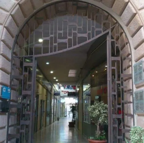 Appartement Centre Ville Tunisie Zitouna