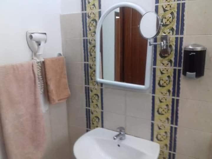 Apartment Centre Ville Tunisie Zitouna *