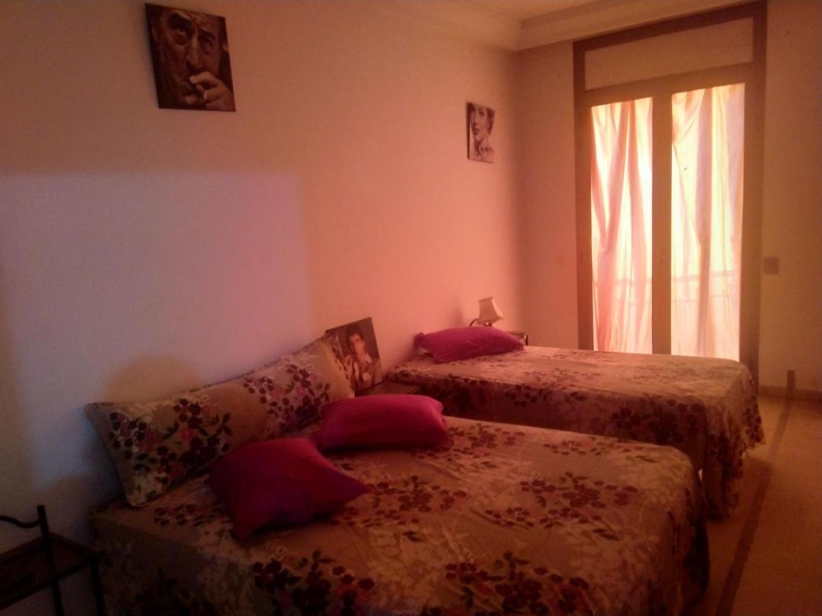 Centre Ville Tunisie Zitouna Apartment *
