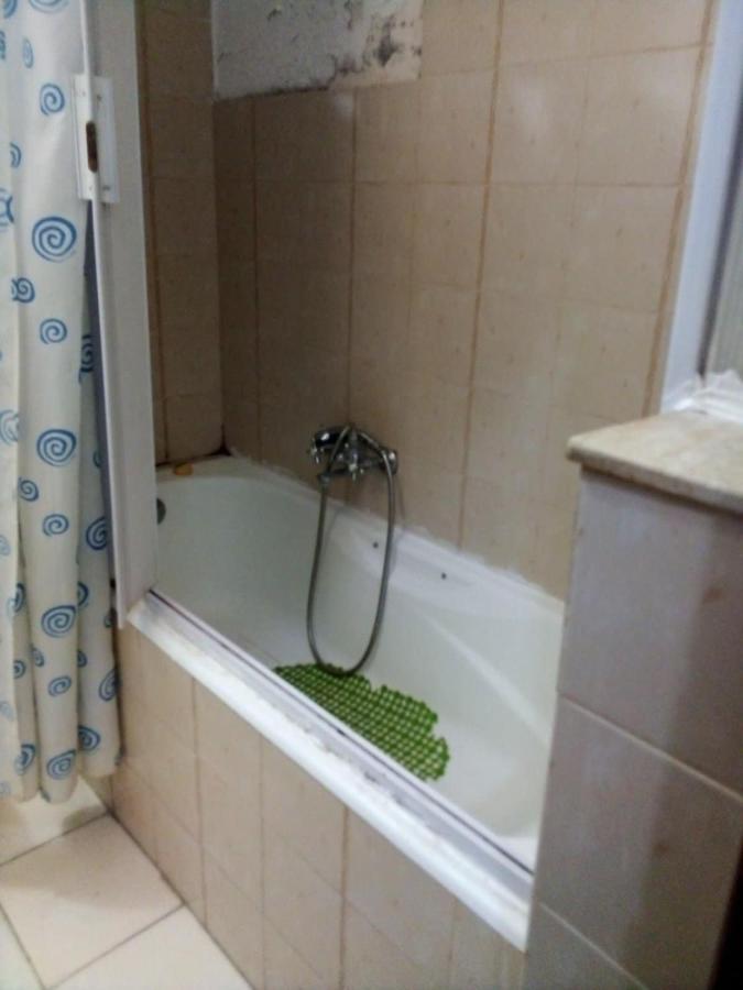 Centre Ville Tunisie Zitouna Apartment