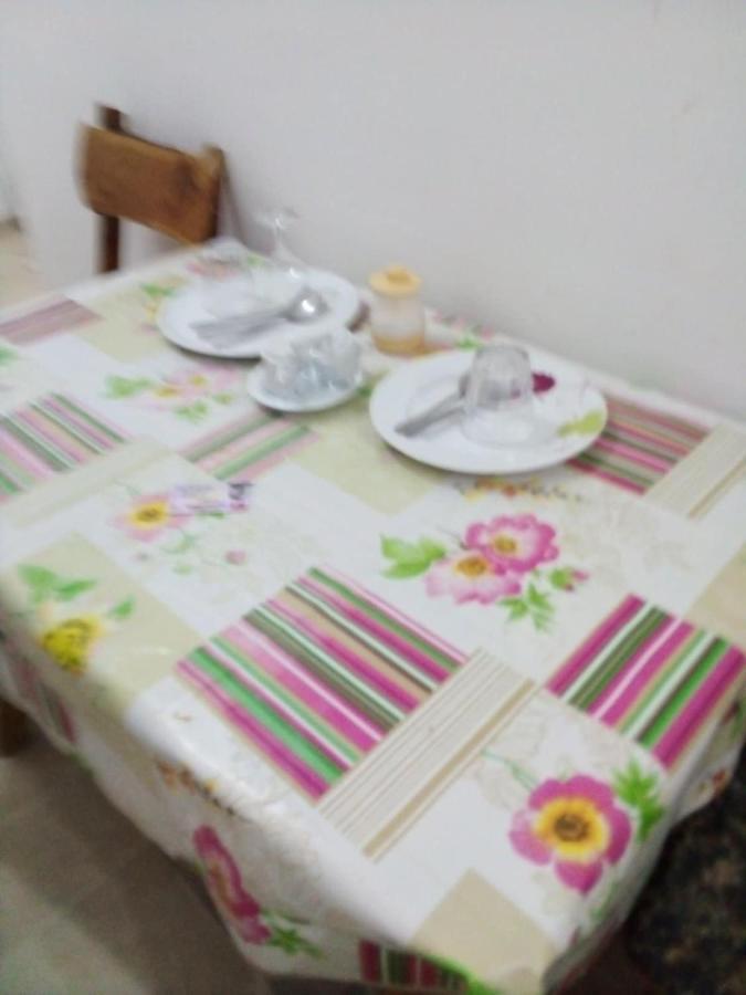 Centre Ville Tunisie Zitouna Apartment