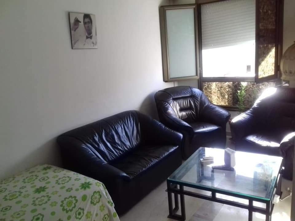 Apartment Centre Ville Tunisie Zitouna