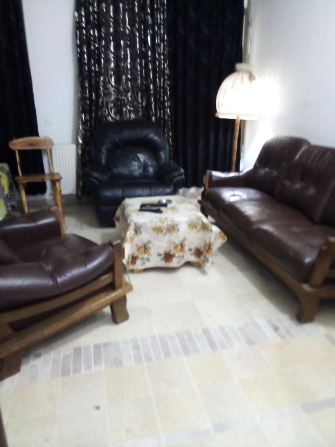 Centre Ville Tunisie Zitouna Apartment *