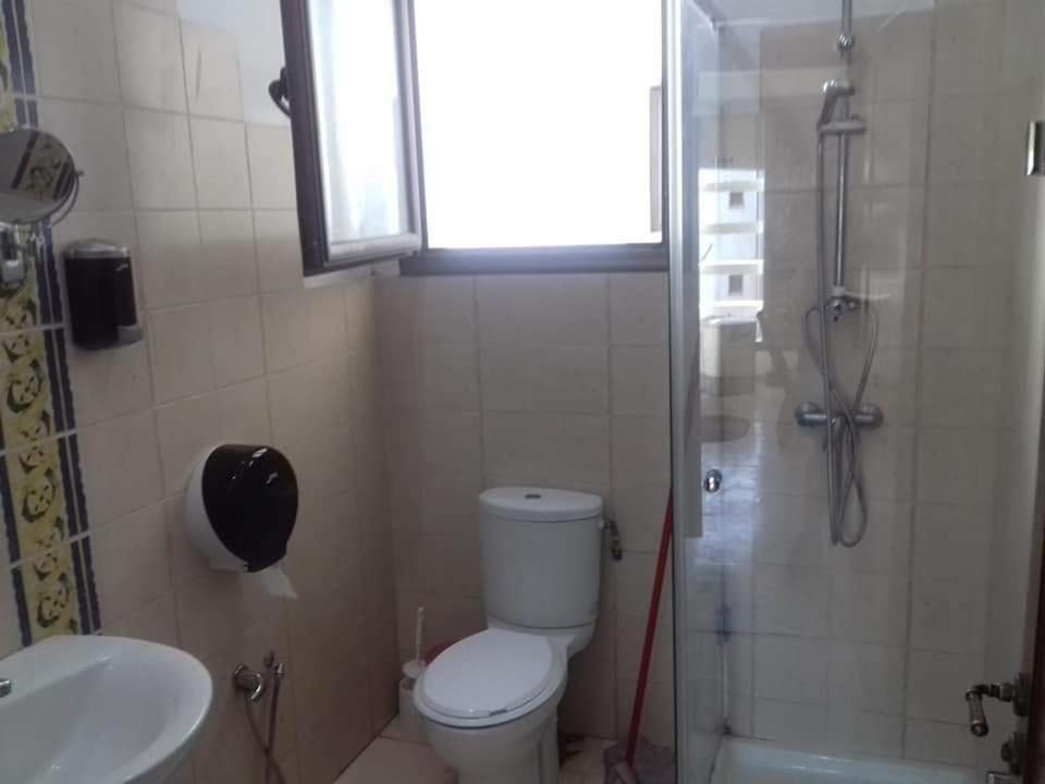 Apartment Centre Ville Tunisie Zitouna *