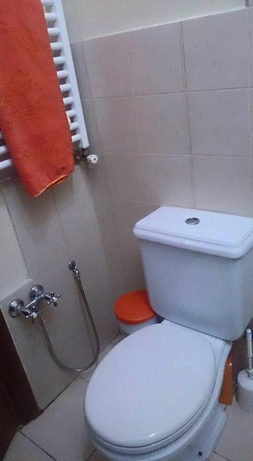 Apartment Centre Ville Tunisie Zitouna *
