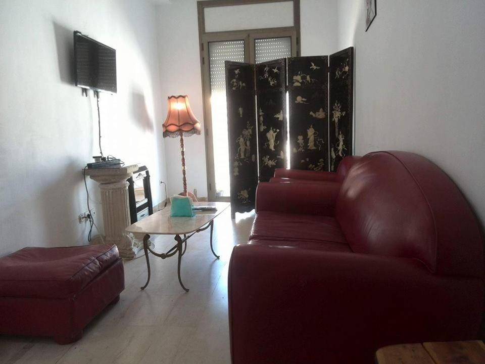 Apartment Centre Ville Tunisie Zitouna *